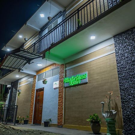 Wonder Mount Resort إيلا المظهر الخارجي الصورة