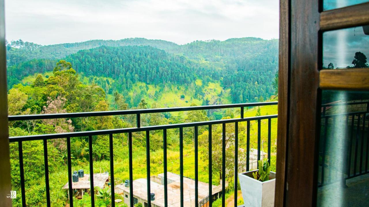 Wonder Mount Resort إيلا المظهر الخارجي الصورة