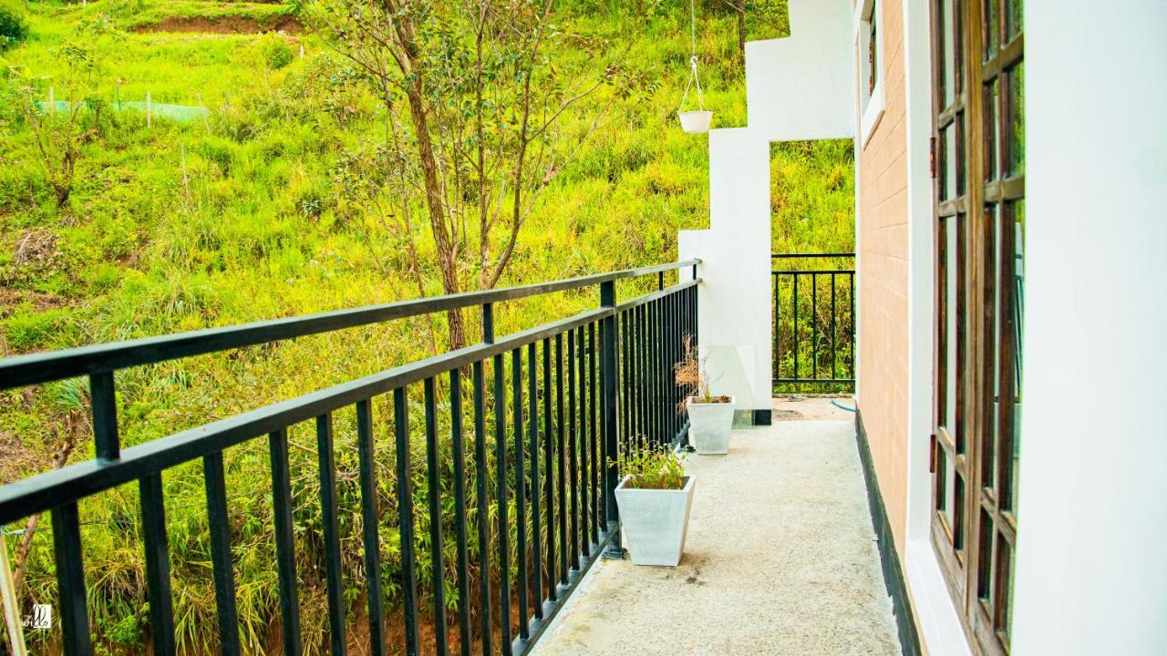 Wonder Mount Resort إيلا المظهر الخارجي الصورة