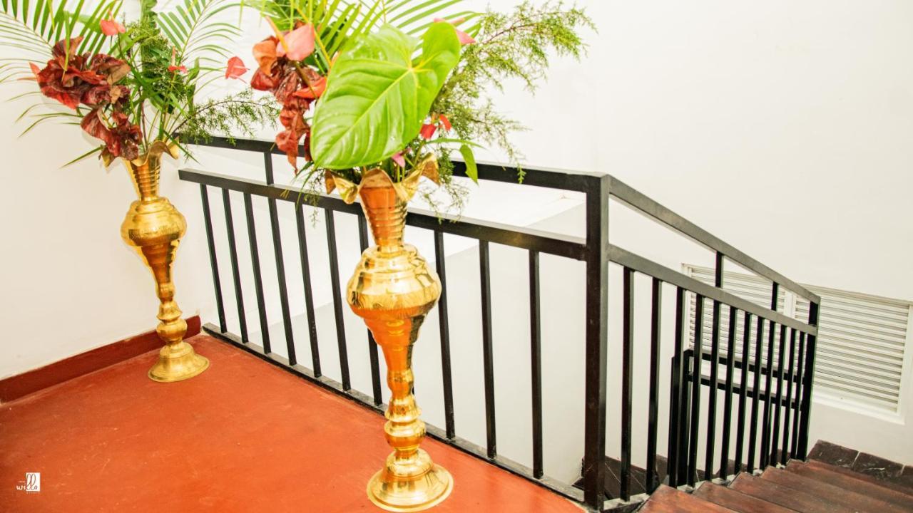 Wonder Mount Resort إيلا المظهر الخارجي الصورة