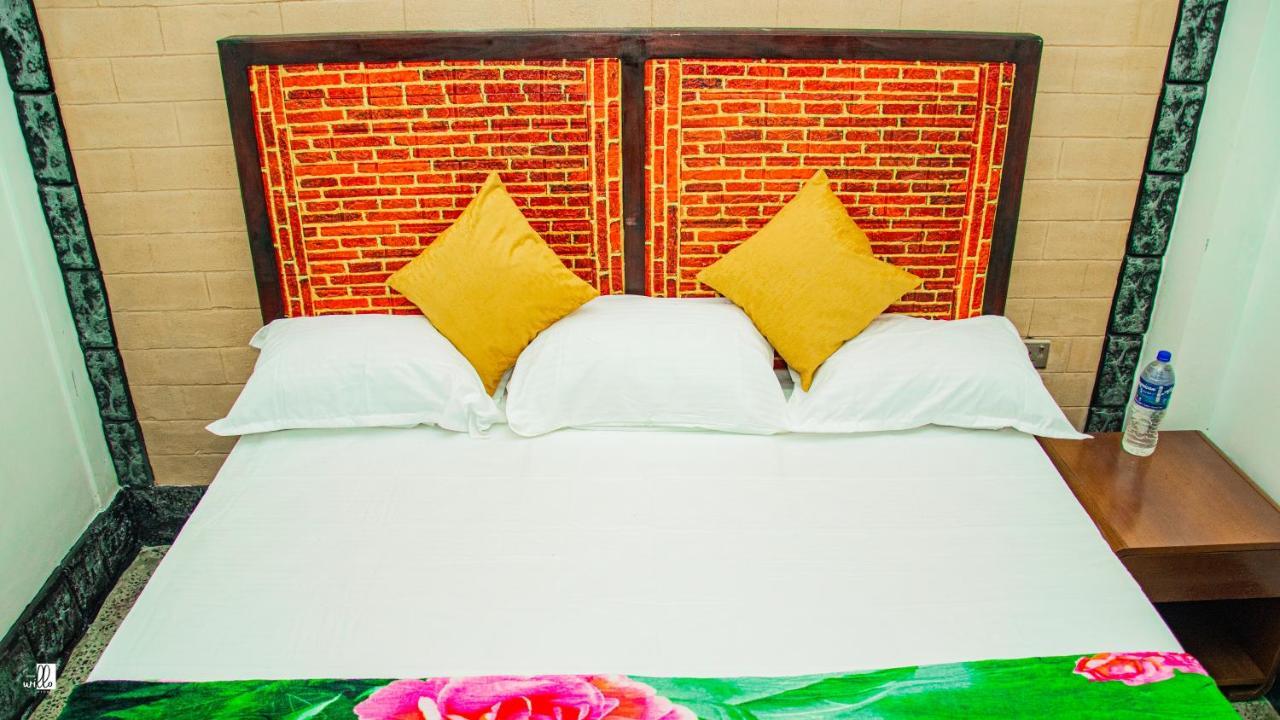 Wonder Mount Resort إيلا المظهر الخارجي الصورة
