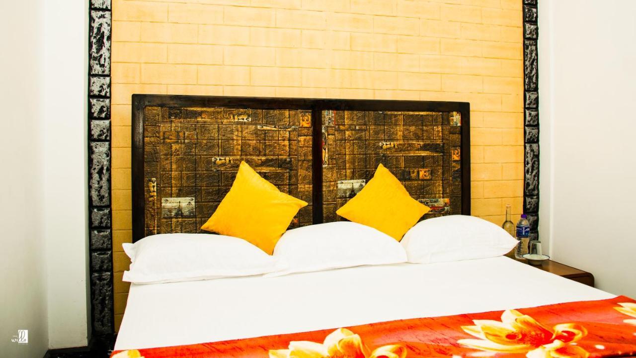 Wonder Mount Resort إيلا المظهر الخارجي الصورة