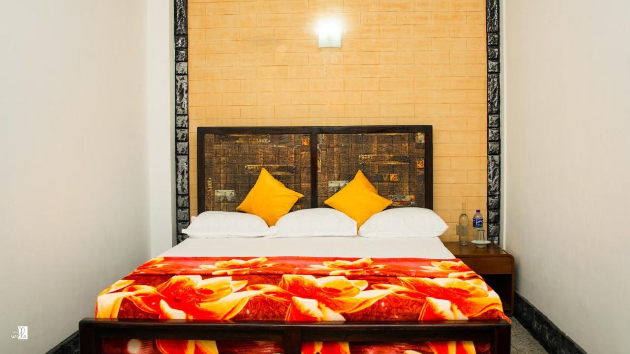 Wonder Mount Resort إيلا المظهر الخارجي الصورة