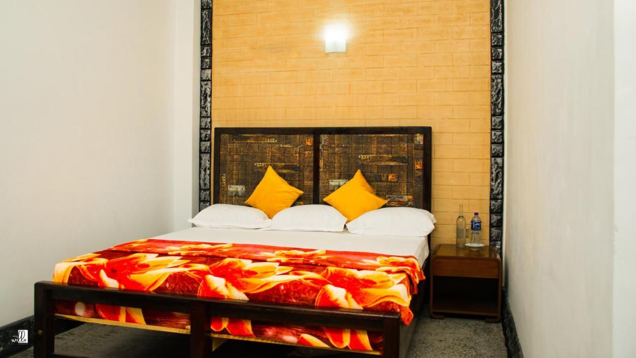 Wonder Mount Resort إيلا المظهر الخارجي الصورة
