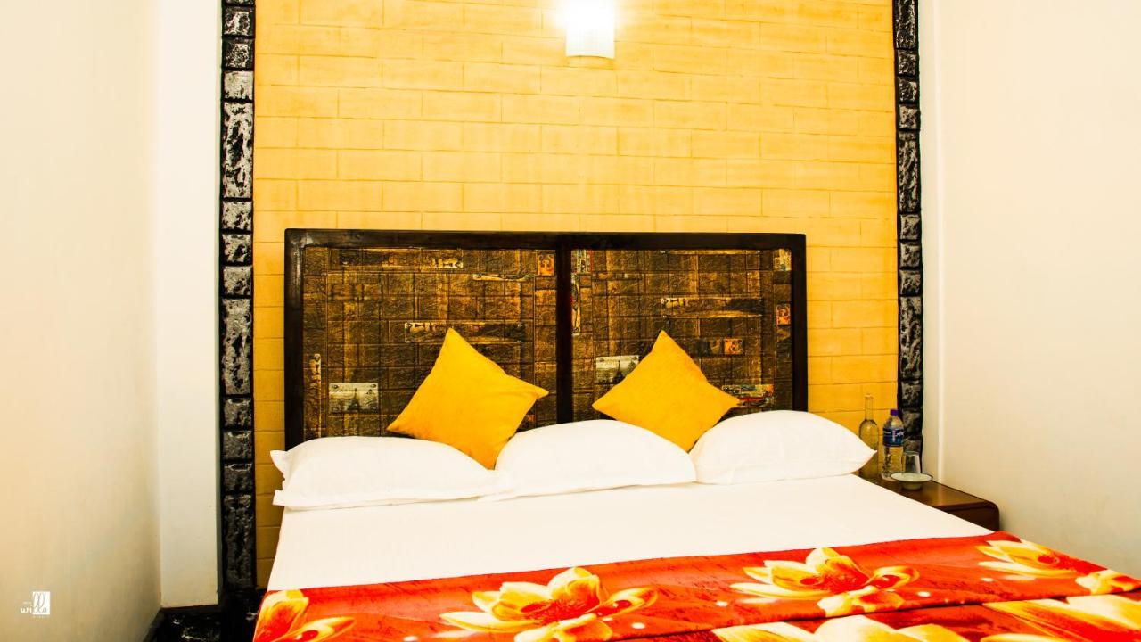 Wonder Mount Resort إيلا المظهر الخارجي الصورة