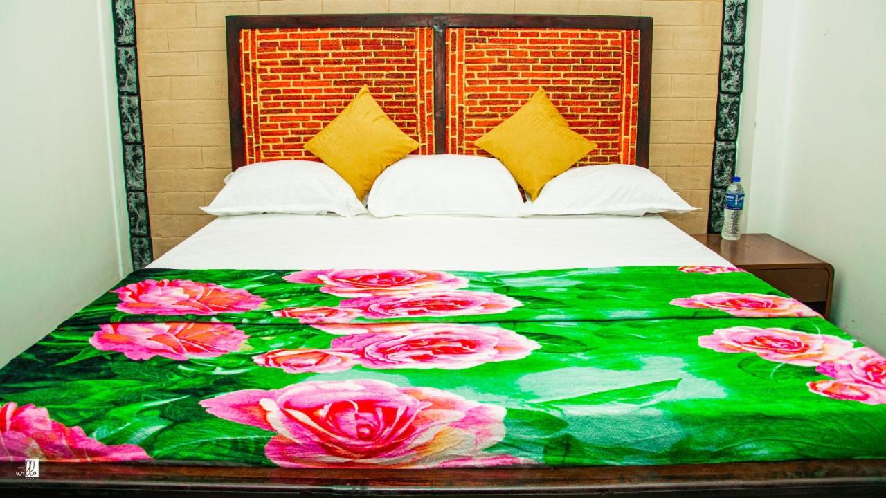 Wonder Mount Resort إيلا المظهر الخارجي الصورة
