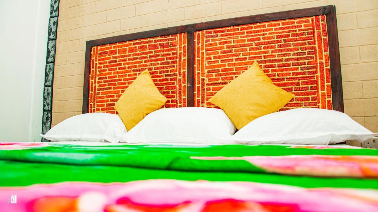 Wonder Mount Resort إيلا المظهر الخارجي الصورة