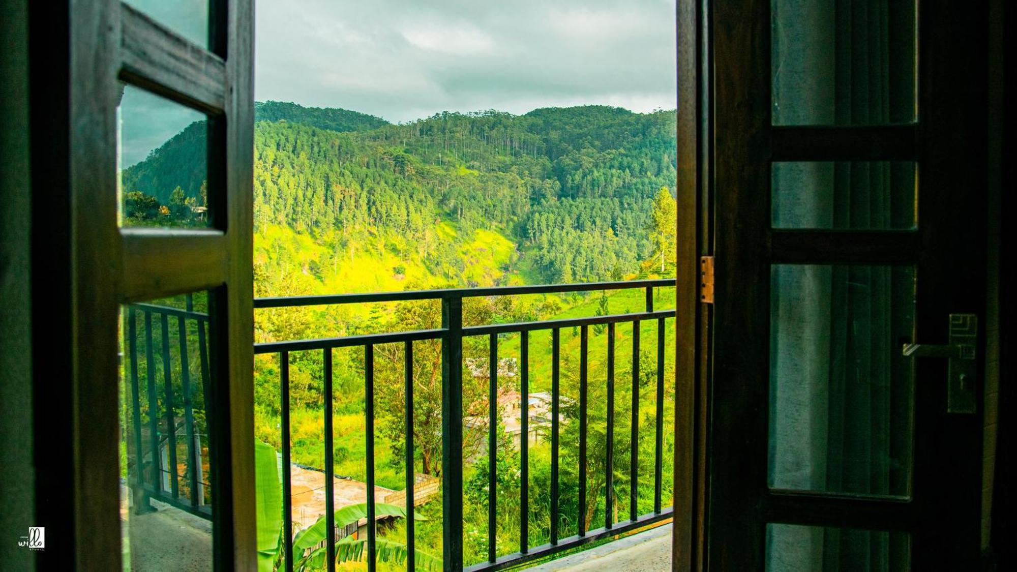 Wonder Mount Resort إيلا المظهر الخارجي الصورة