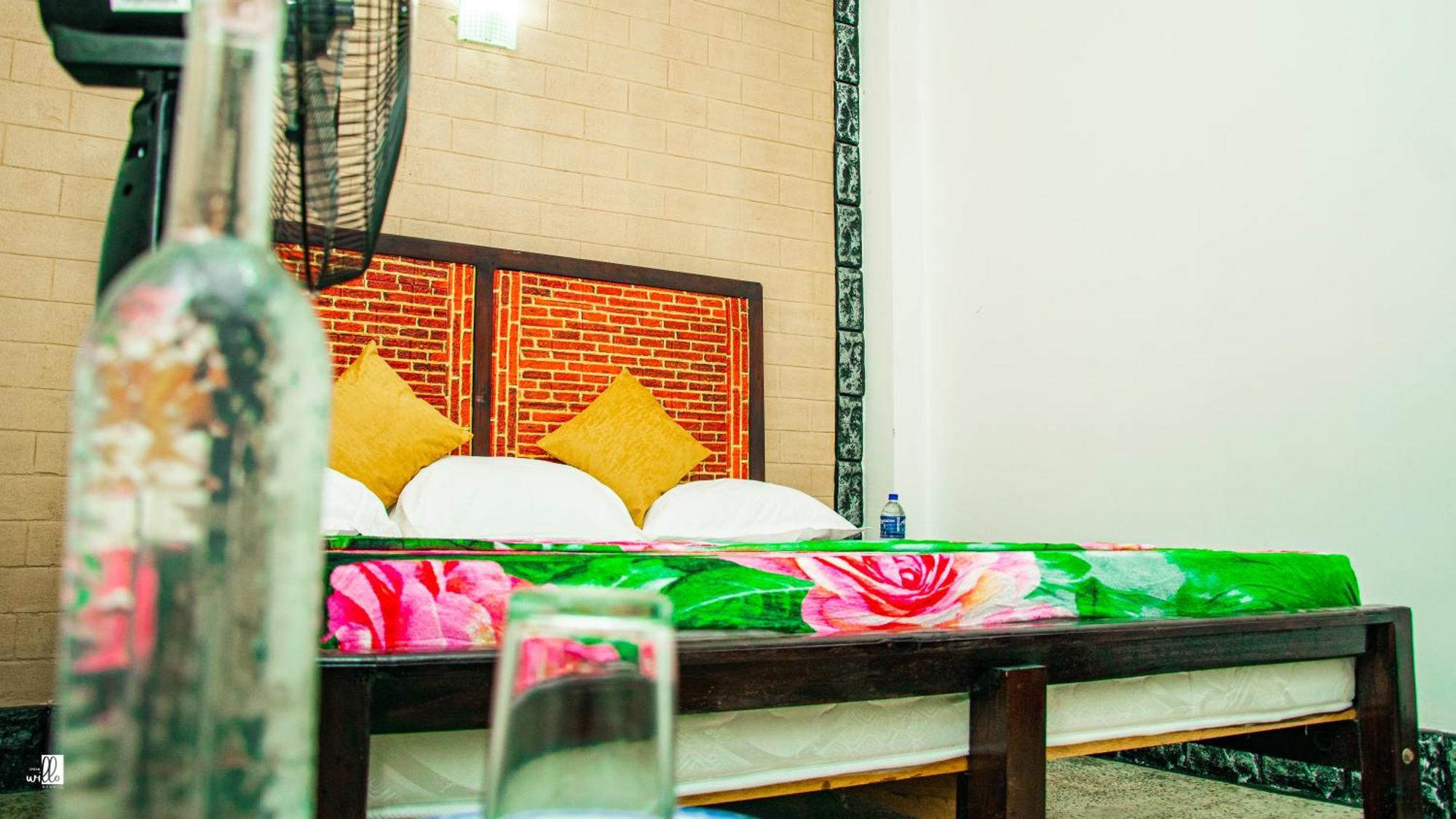 Wonder Mount Resort إيلا المظهر الخارجي الصورة