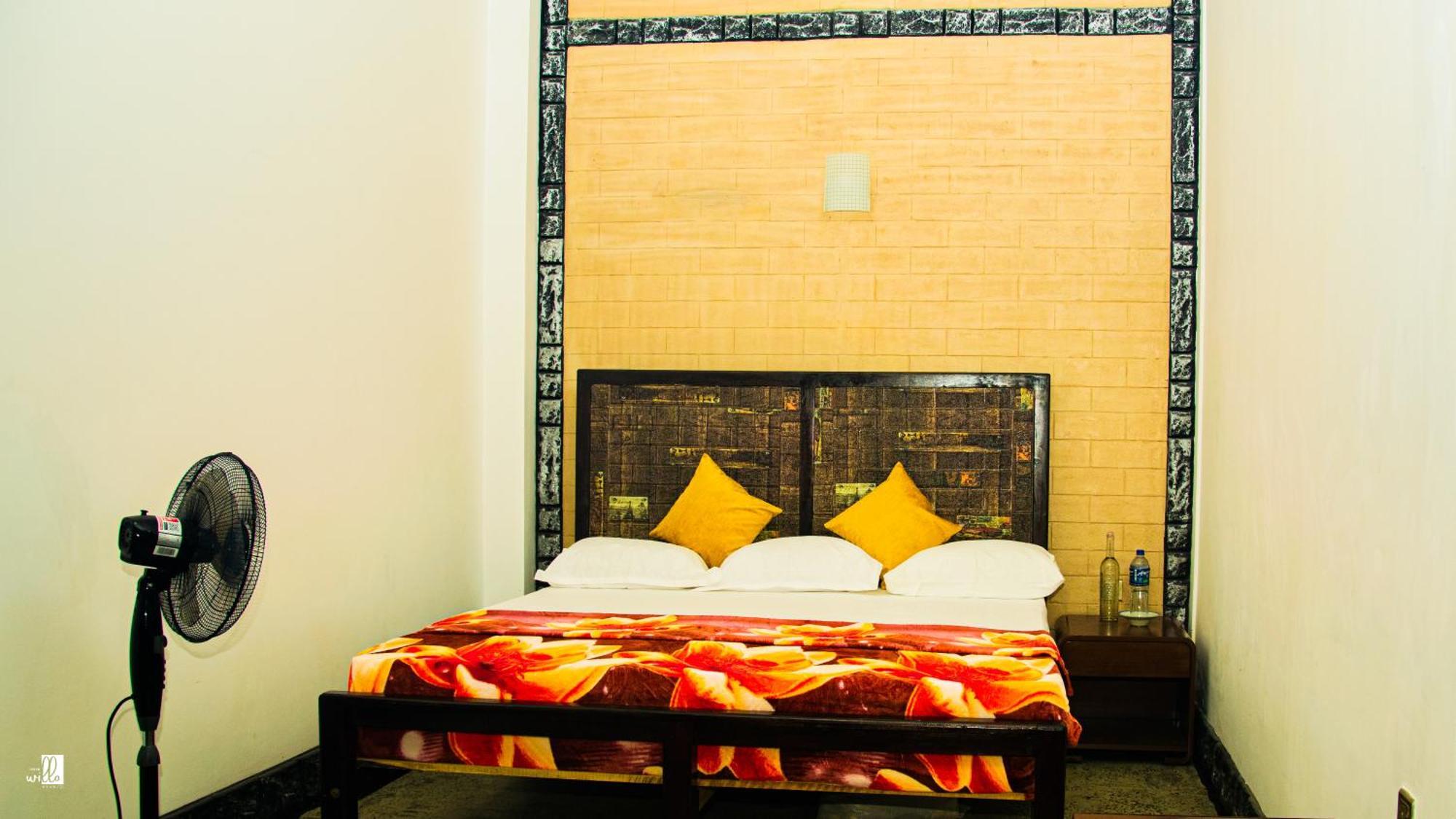 Wonder Mount Resort إيلا المظهر الخارجي الصورة