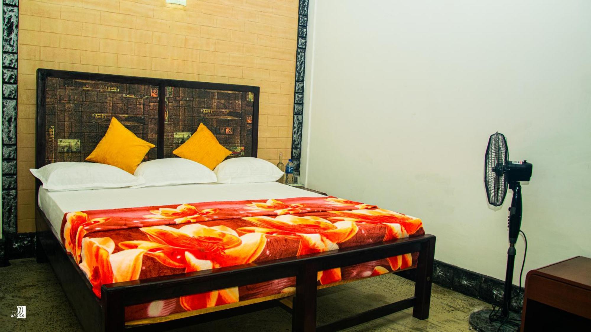 Wonder Mount Resort إيلا المظهر الخارجي الصورة