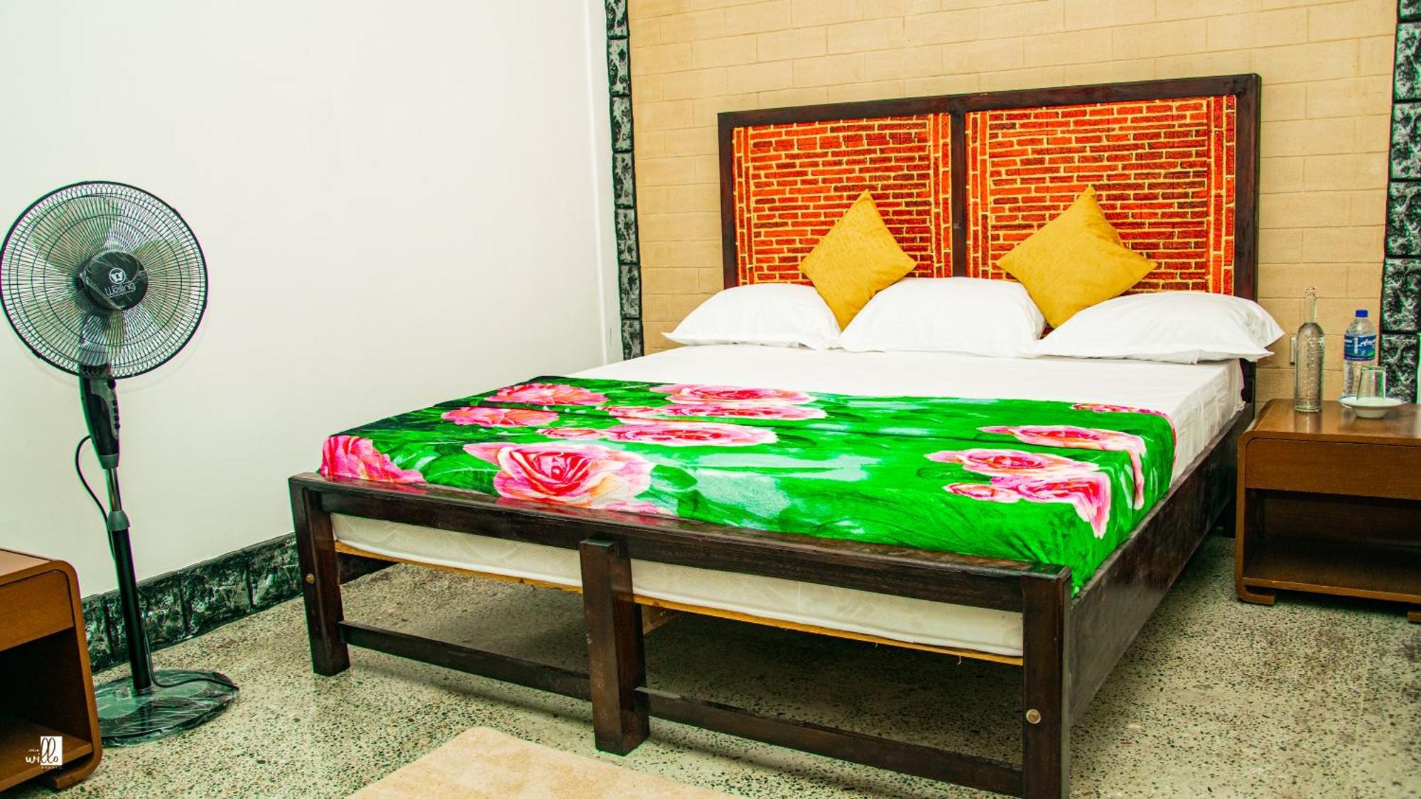 Wonder Mount Resort إيلا المظهر الخارجي الصورة