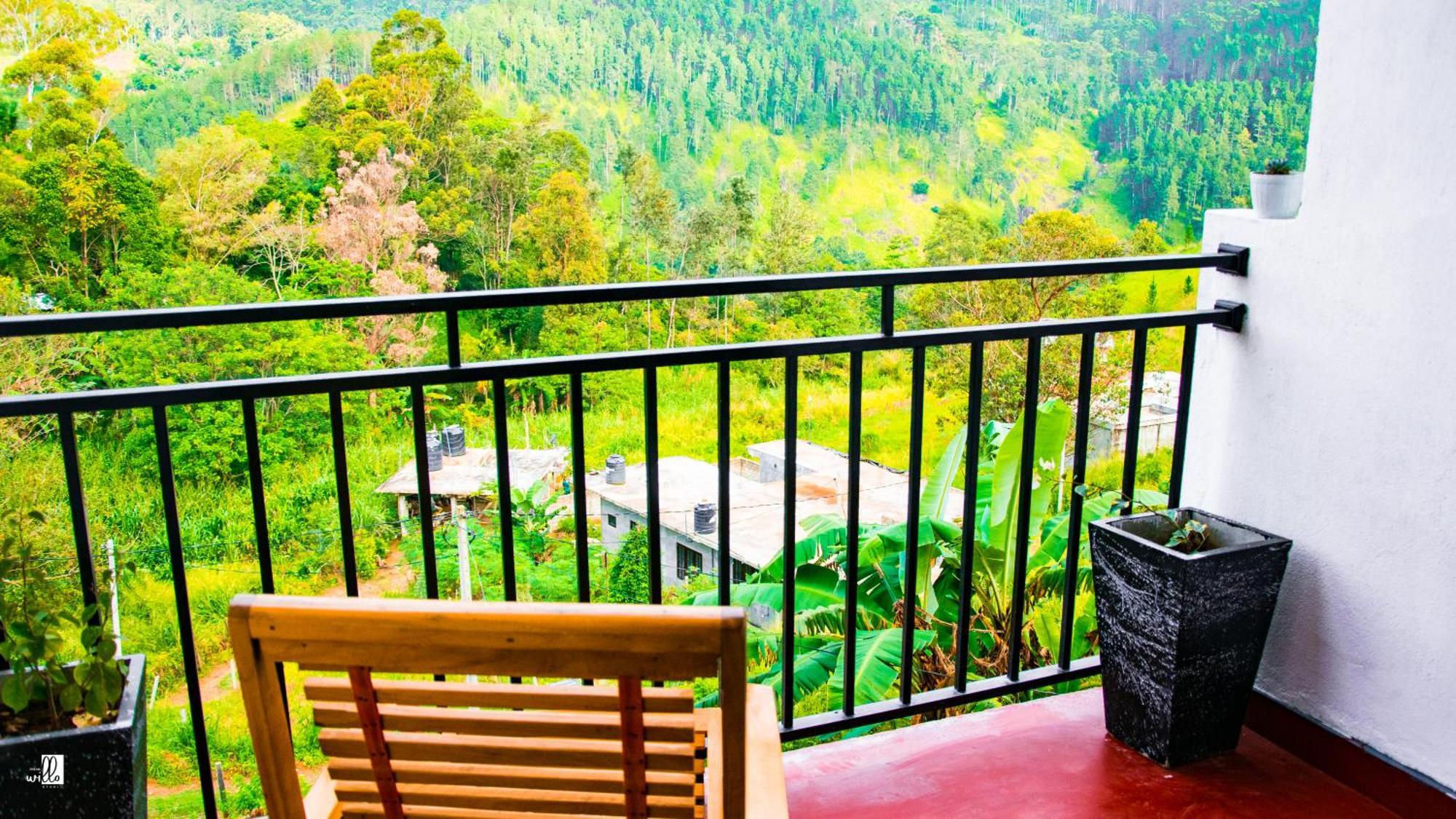 Wonder Mount Resort إيلا المظهر الخارجي الصورة