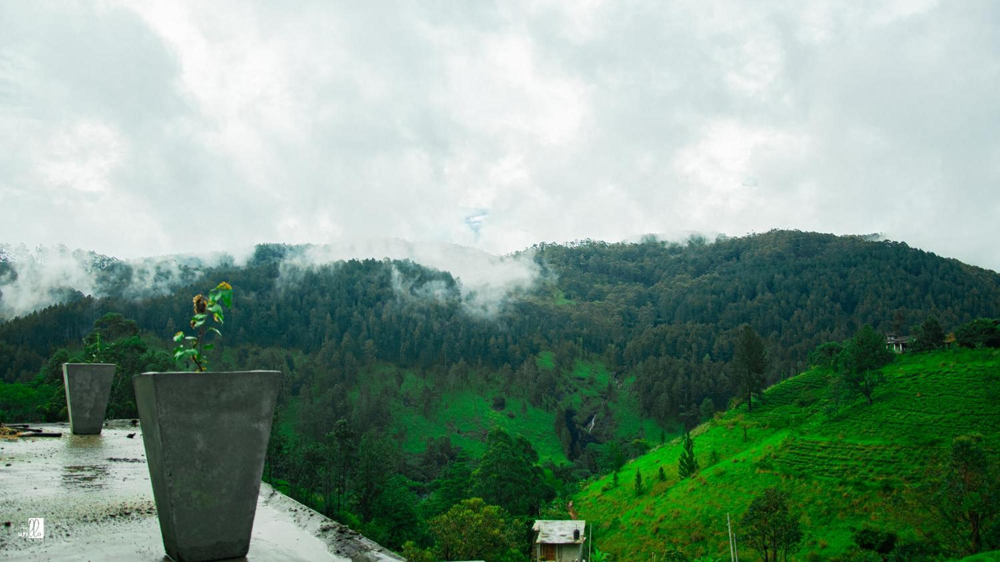 Wonder Mount Resort إيلا المظهر الخارجي الصورة