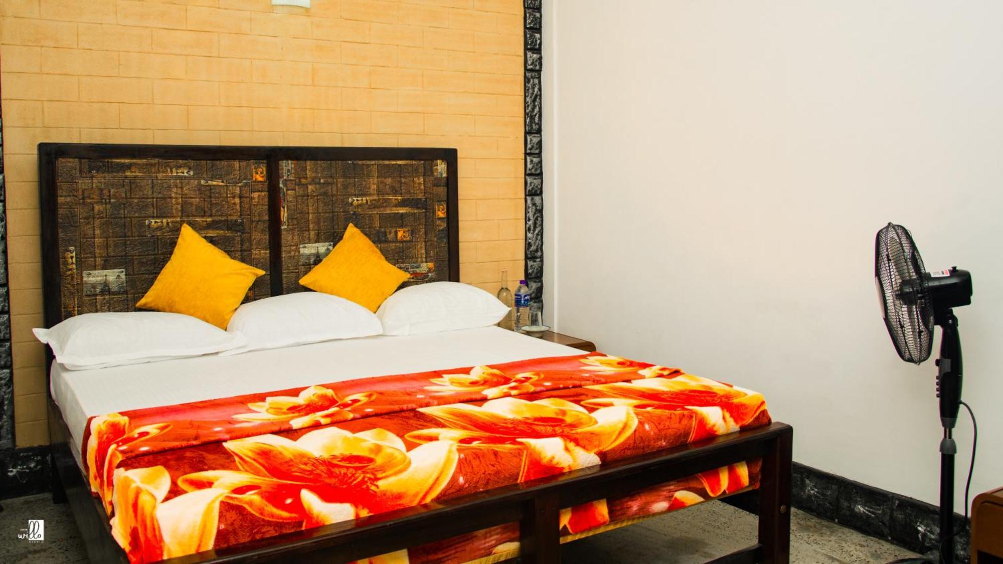 Wonder Mount Resort إيلا المظهر الخارجي الصورة