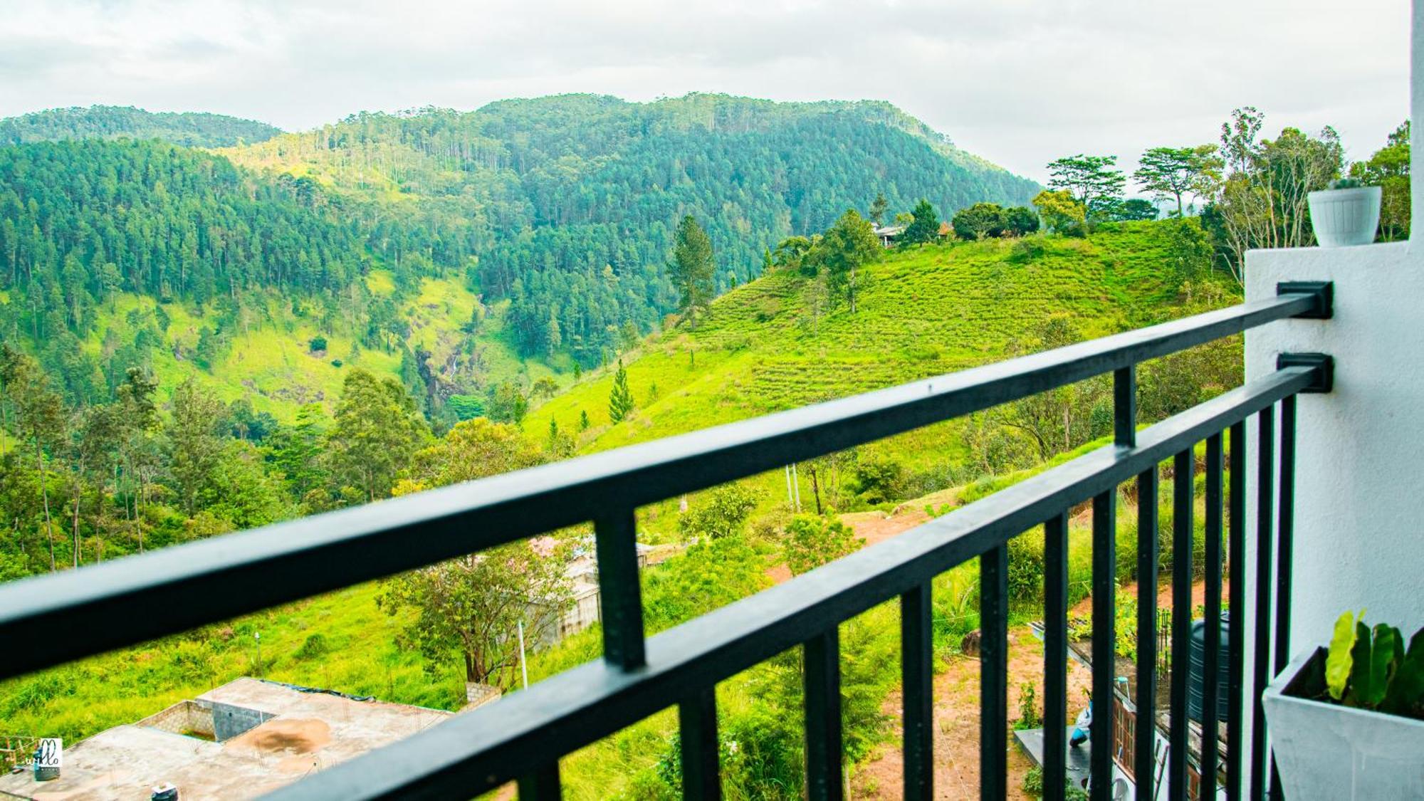 Wonder Mount Resort إيلا المظهر الخارجي الصورة