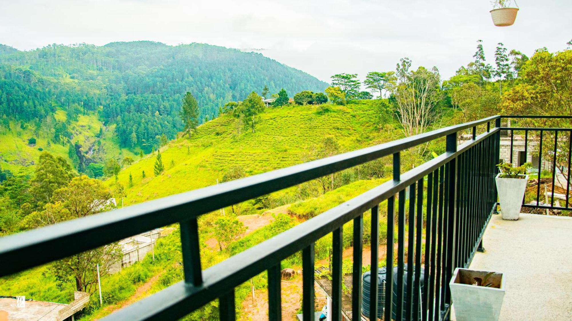 Wonder Mount Resort إيلا المظهر الخارجي الصورة